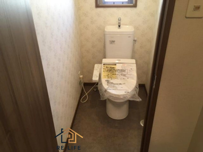 【トイレ】 | MAJESTIC高宮