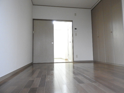 【洋室】 | シェルス京極 | 他のお部屋の参考写真となります。