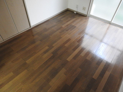 【洋室】 | シェルス京極 | 他のお部屋の参考写真となります。