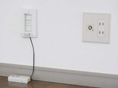 【設備】 | シェルス京極 | 他のお部屋の参考写真となります。