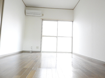 【洋室】 | シェルス京極 | 他のお部屋の参考写真となります。