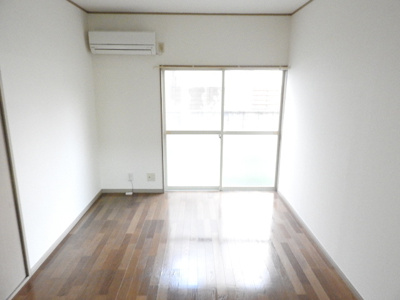 【洋室】 | シェルス京極 | 他のお部屋の参考写真となります。