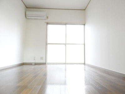 【居間・リビング】 | シェルス京極 | 他のお部屋の参考写真となります。