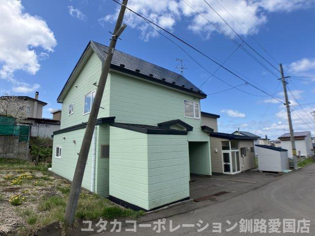 【土地図】 | 桜ヶ岡7丁目80-18売地