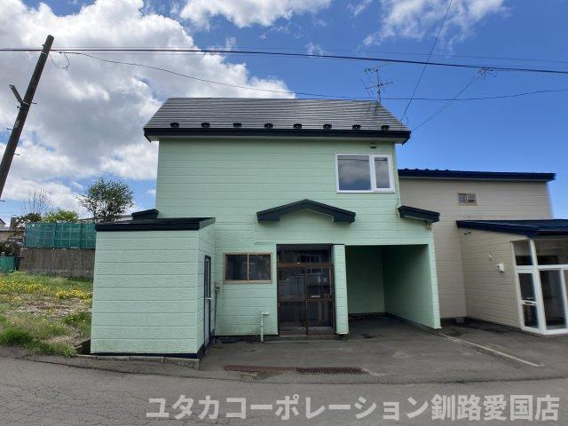 【土地図】 | 桜ヶ岡7丁目80-18売地