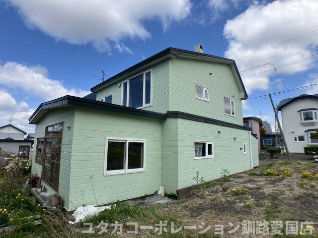 【土地図】 | 桜ヶ岡7丁目80-18売地