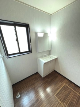 【独立洗面台】 | 堺市堺区八千代通　中古戸建