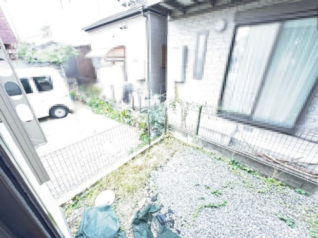 【その他】 | 堺市堺区八千代通　中古戸建