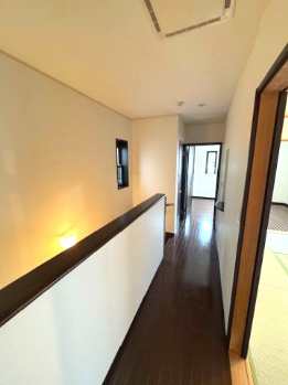 【内装】 | 堺市堺区八千代通　中古戸建