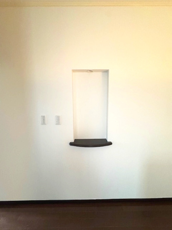 【内装】 | 堺市堺区八千代通　中古戸建