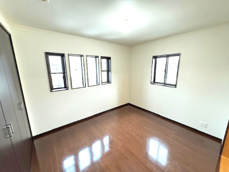 【洋室】 | 堺市堺区八千代通　中古戸建