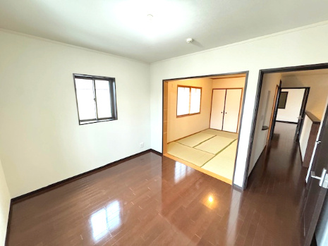 【洋室】 | 堺市堺区八千代通　中古戸建