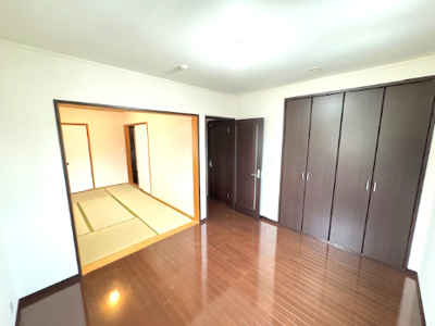 【収納】 | 堺市堺区八千代通　中古戸建