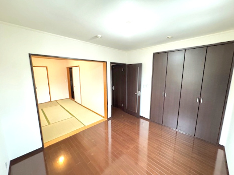 【収納】 | 堺市堺区八千代通　中古戸建