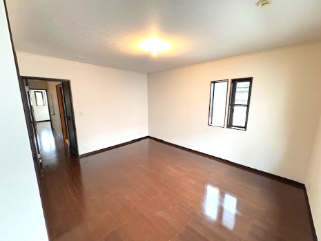 【洋室】 | 堺市堺区八千代通　中古戸建