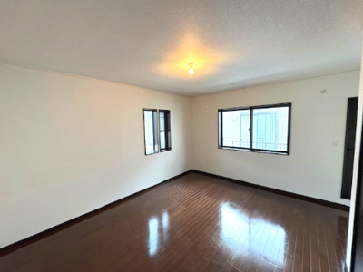 【洋室】 | 堺市堺区八千代通　中古戸建