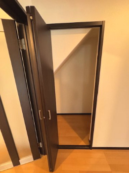 【収納】 | 堺市堺区八千代通　中古戸建