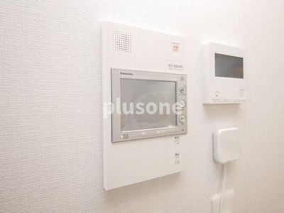 【セキュリティ】 | アーバネックス梅田中崎町