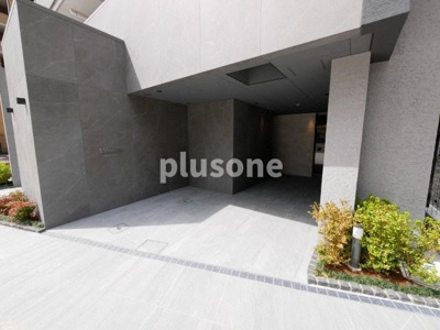 【エントランス】 | アーバネックス梅田中崎町