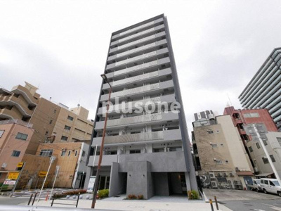 【外観】 | アーバネックス梅田中崎町