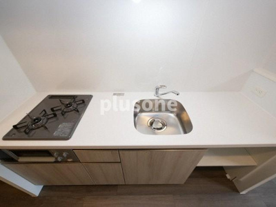 【キッチン】 | アーバネックス梅田中崎町