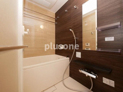 【浴室】 | アーバネックス梅田中崎町