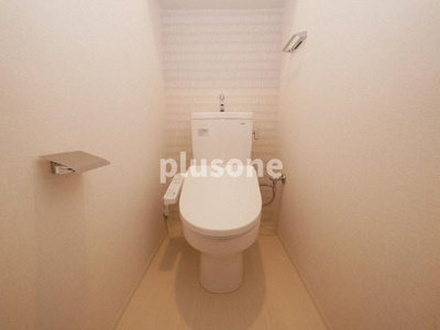 【トイレ】 | アーバネックス梅田中崎町