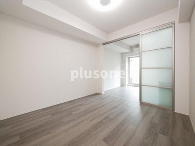 【居間・リビング】 | アーバネックス梅田中崎町