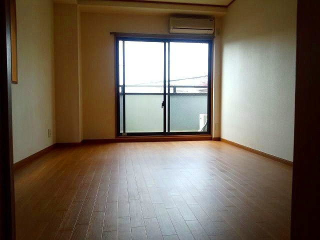 ソネットの居間・リビング