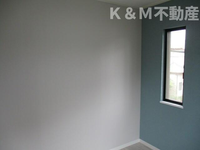 ヴェルドミール南柏Ｂ棟のセキュリティ| 