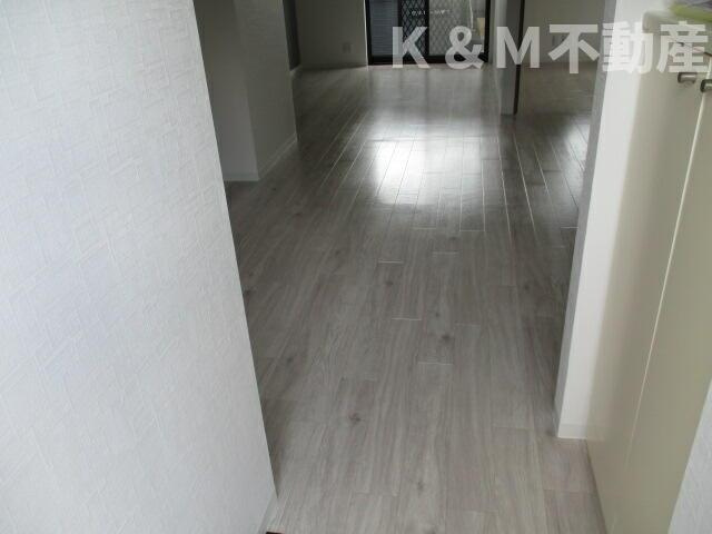 ヴェルドミール南柏Ｂ棟のその他| 