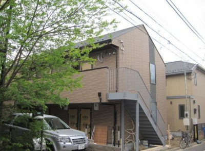 【外観】 | Libero Sin-ekoda（リベロ新江古田） | Libero新江古田の外観☆