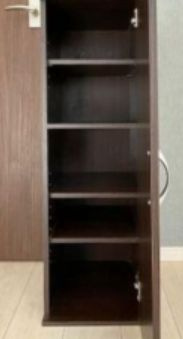 【収納】 | Libero Sin-ekoda（リベロ新江古田）