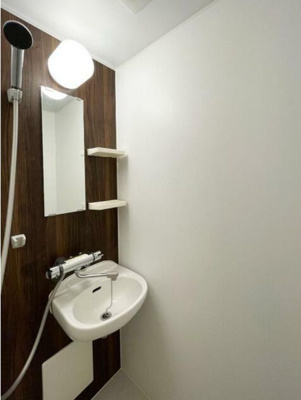 【浴室】 | Libero Sin-ekoda（リベロ新江古田） | シャワールーム☆(同一仕様写真)