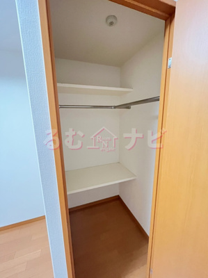 【収納】 | アネーロ高宮