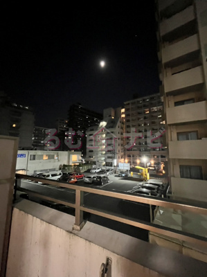 【展望】 | アネーロ高宮