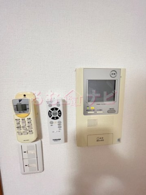 【セキュリティ】 | アネーロ高宮