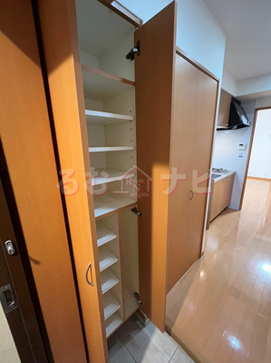 【その他共用部分】 | アネーロ高宮