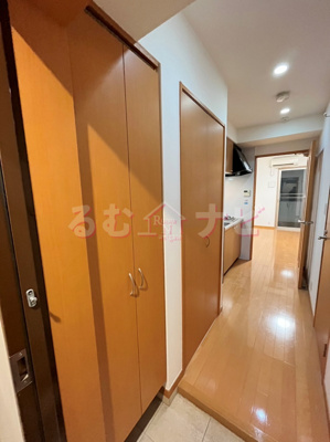 【その他共用部分】 | アネーロ高宮