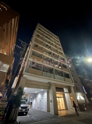 【外観パース】 | アネーロ高宮