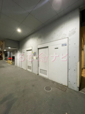 【その他共用部分】 | アネーロ高宮