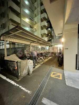 【その他共用部分】 | アネーロ高宮