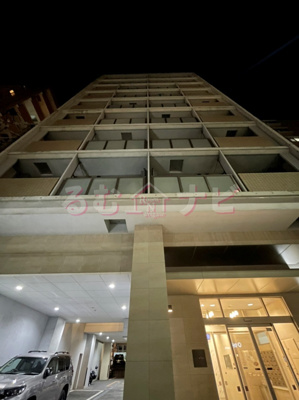 【その他共用部分】 | アネーロ高宮