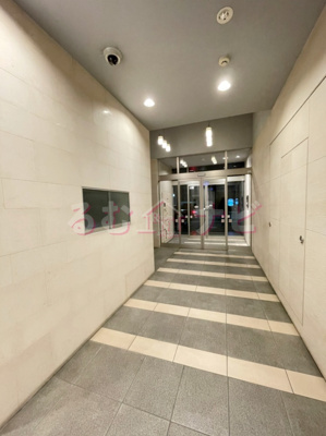 【ロビー】 | アネーロ高宮