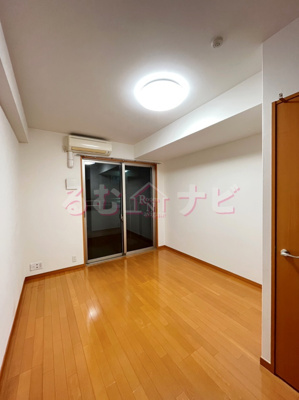 【内装】 | アネーロ高宮