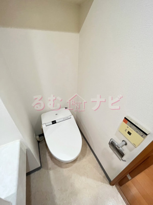 【トイレ】 | アネーロ高宮