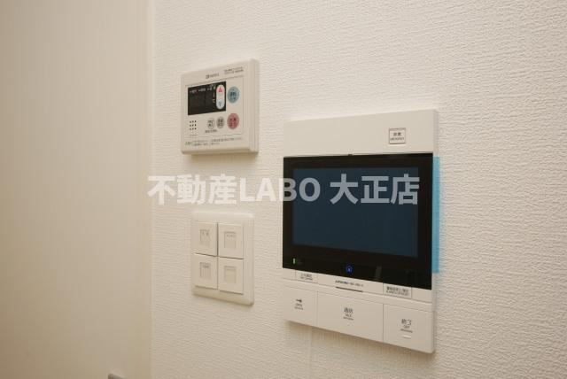 セレニテ難波グランデノールのその他