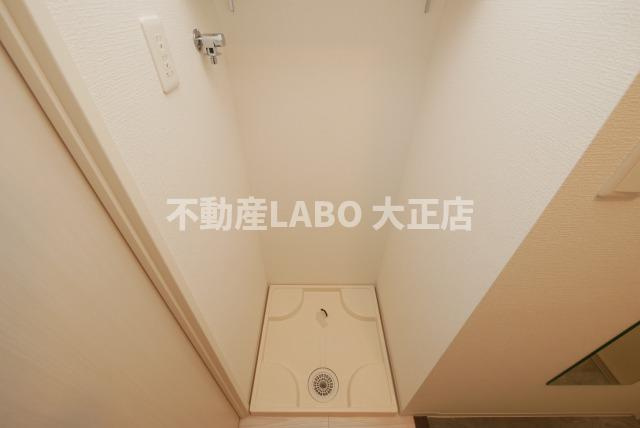 セレニテ難波グランデノールのその他