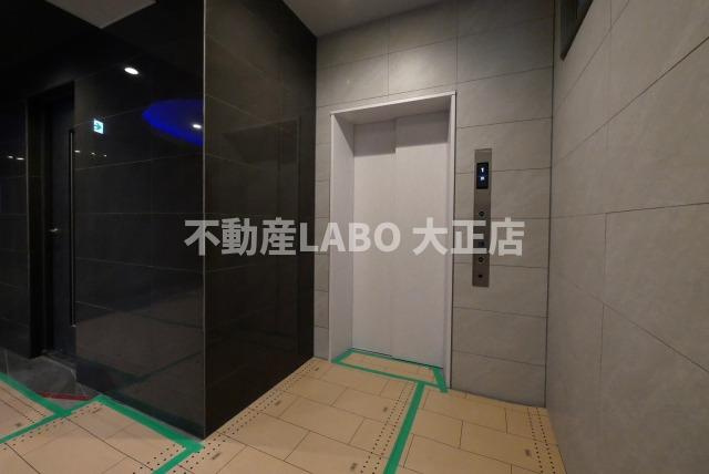 セレニテ難波グランデノールのその他