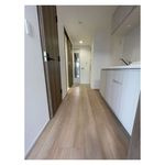 グランデュオ二子多摩川の居間・リビング